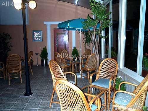 Club Boran Mare Beach 33
